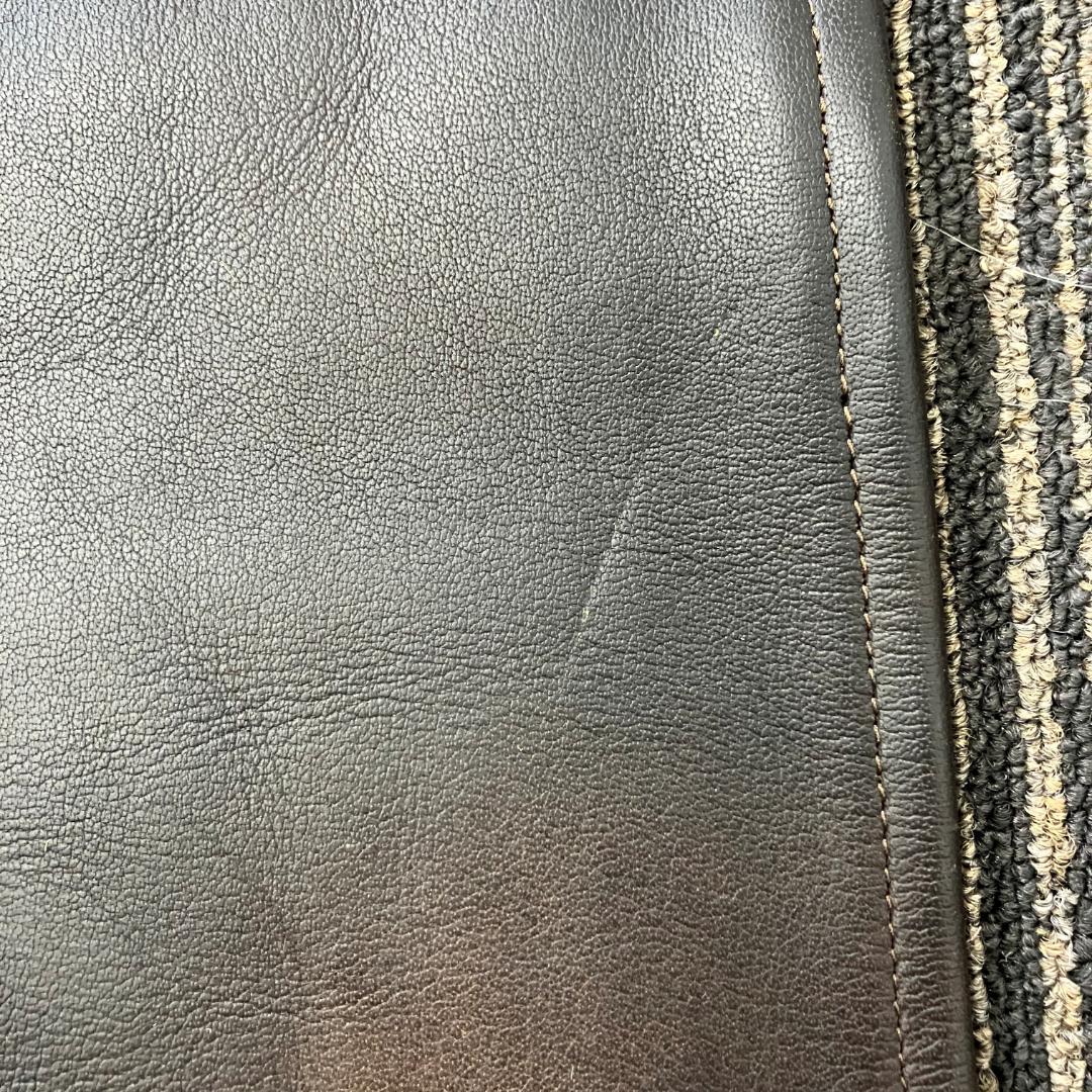 Petromax ペトロマックス レザーエプロンクロスバックストラップ