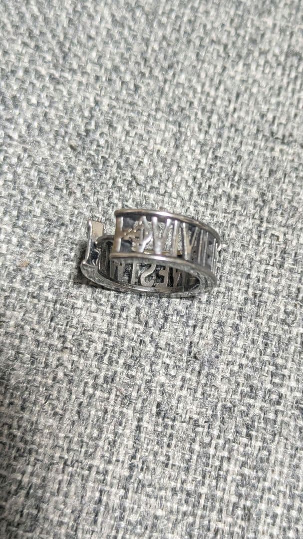 Vivienne Westwood ピアス