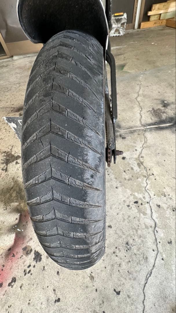 シュイーンチョッパー