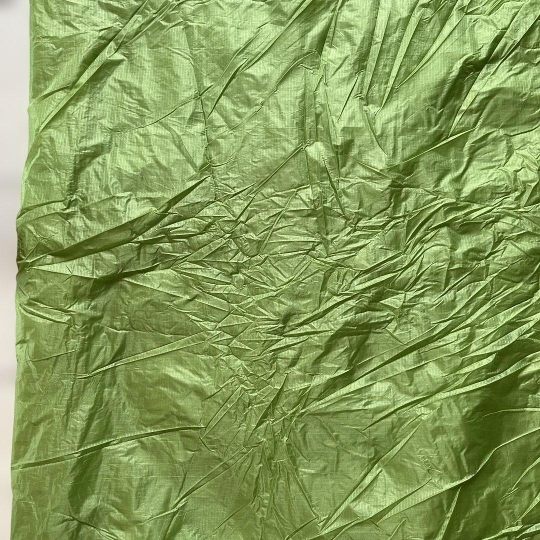 mont-bell Ultra Light モンベル　ウルトラライトツェルト