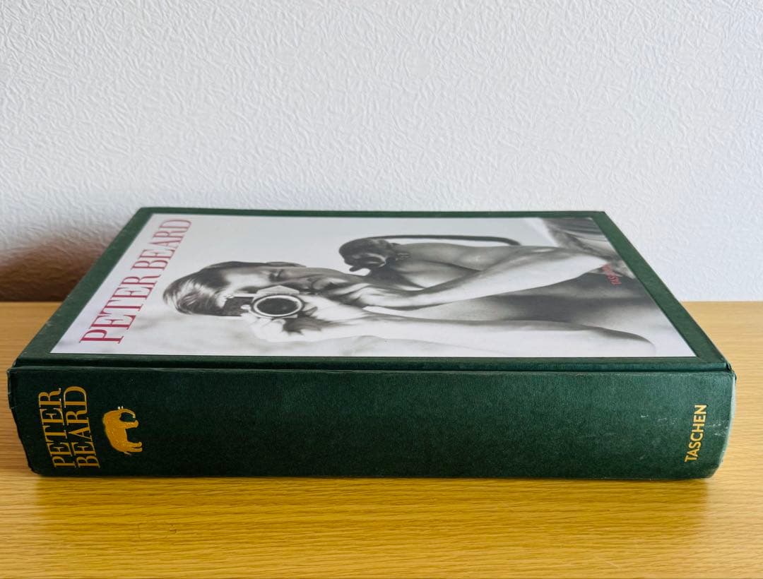 ピーター・ビアード（インブンデッ ネイマ・ビアードとデイヴィッドフェイヒー