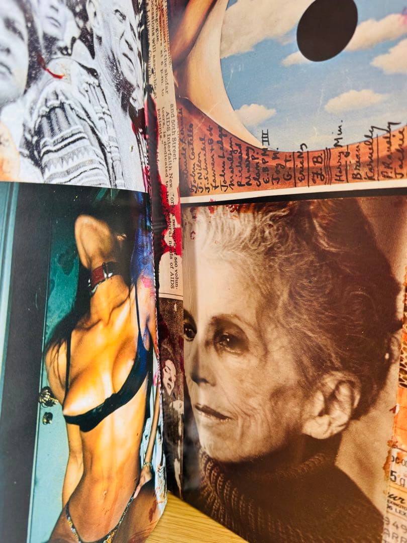 ピーター・ビアード（インブンデッ ネイマ・ビアードとデイヴィッドフェイヒー