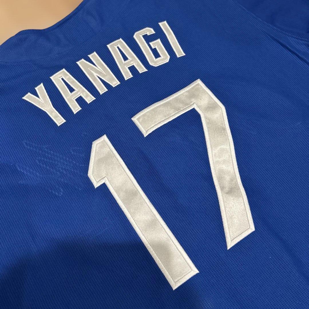 ⭐︎レア‼︎ Mizuno ミズノ 中日ドラゴンズ 17 柳裕也 ユニフォーム