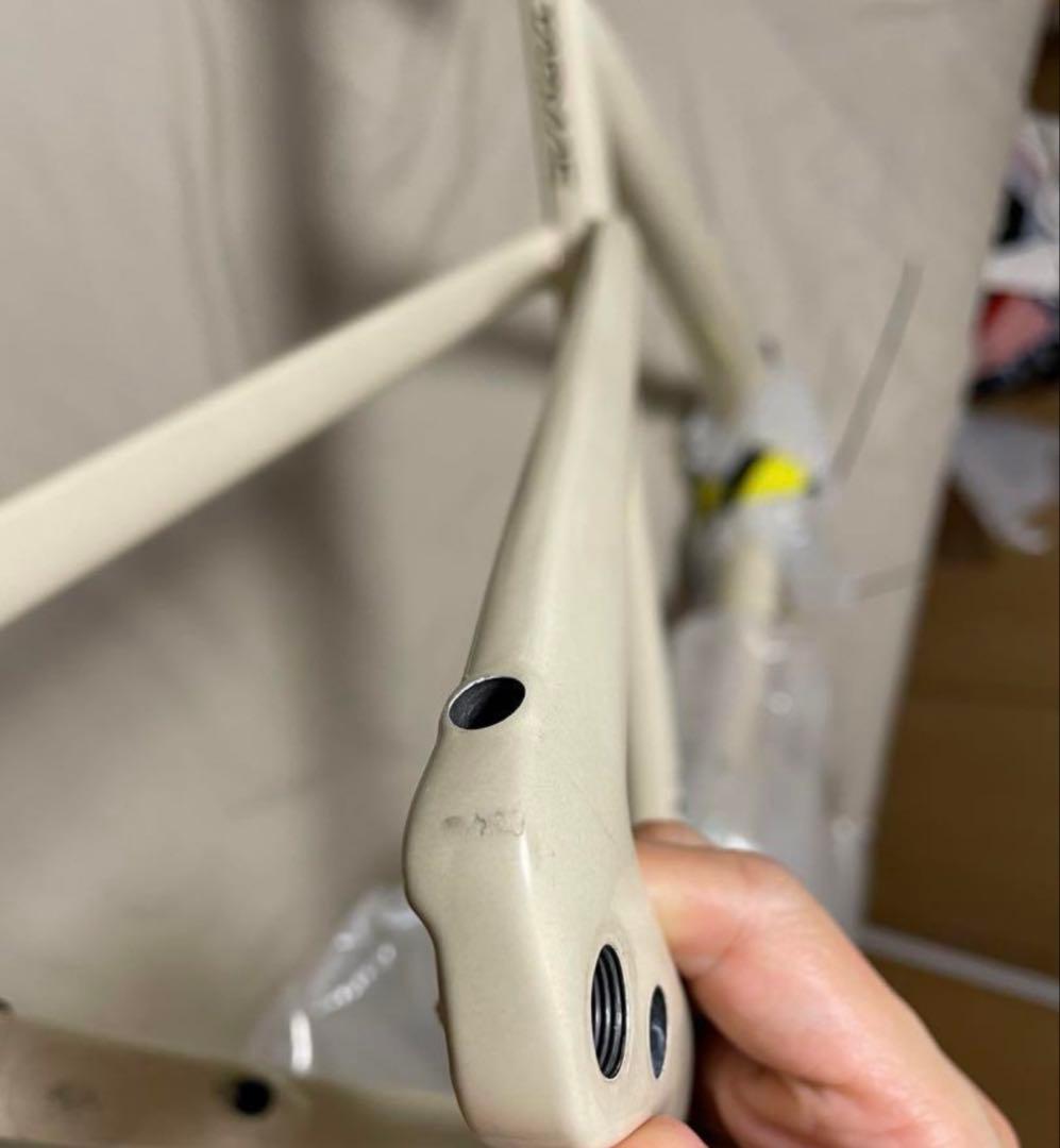 s-works ターマック sl7 完成車