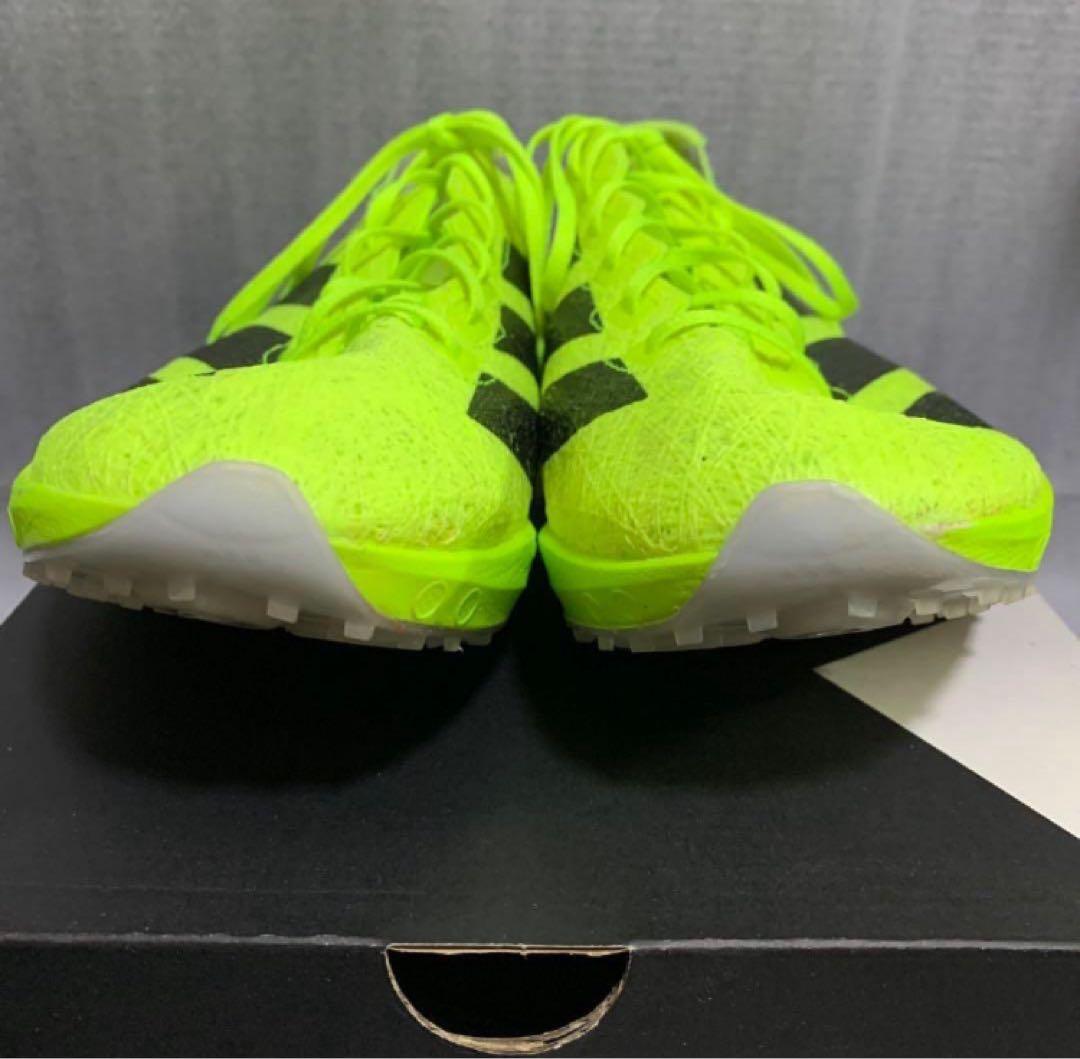 アディゼロプライム SP3 26.0