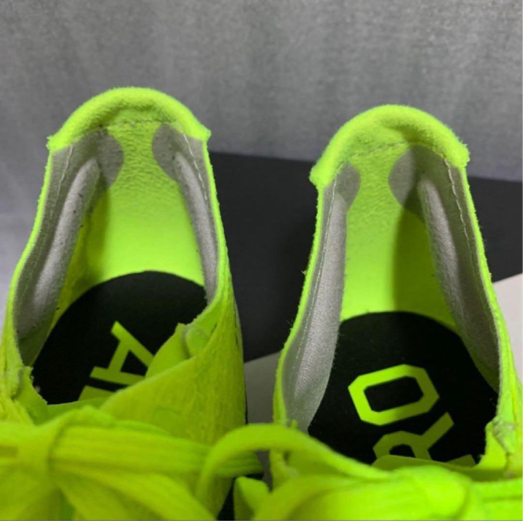 アディゼロプライム SP3 26.0