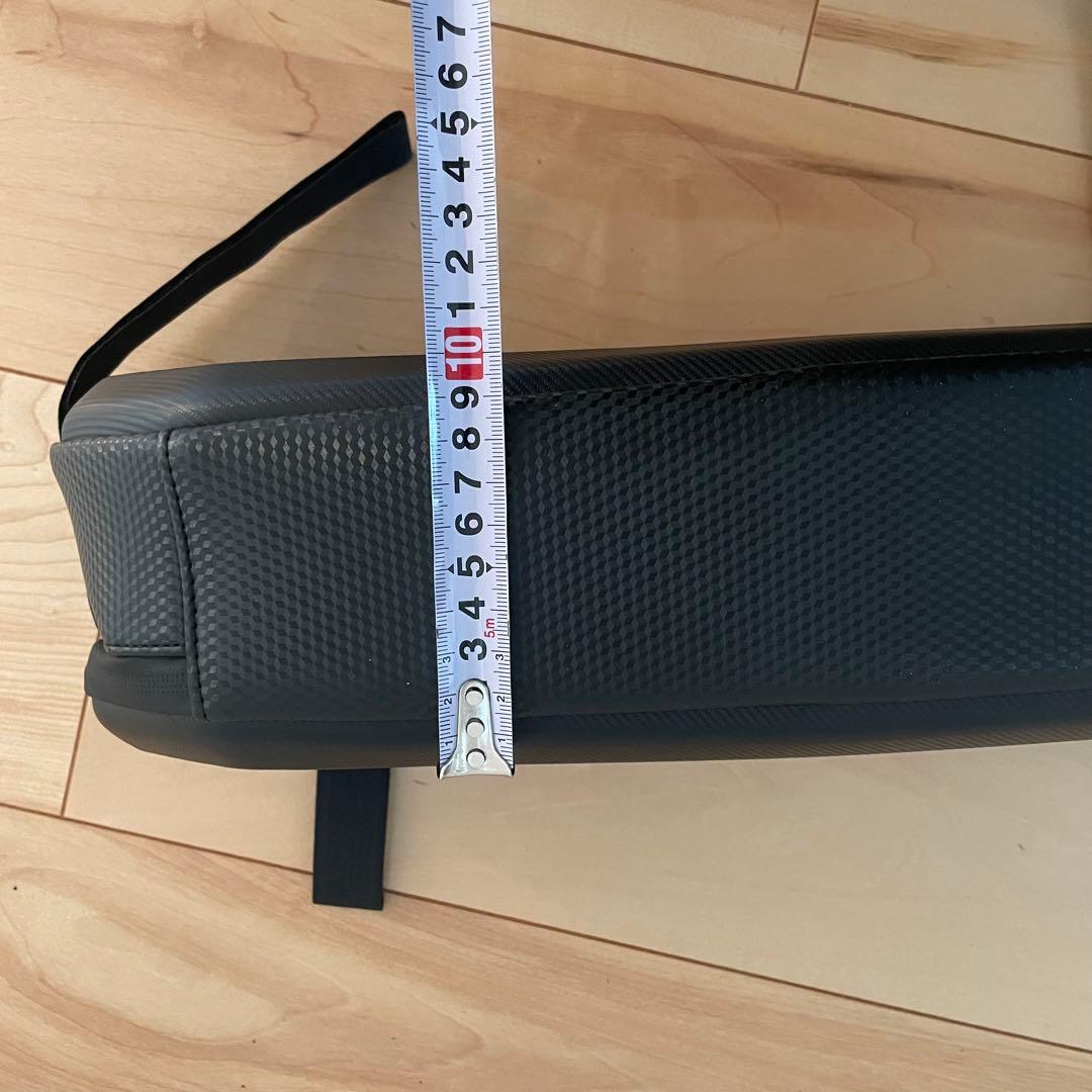 【新品】SUPER73 ケース ブラック