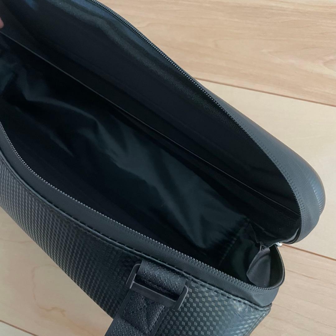 【新品】SUPER73 ケース ブラック