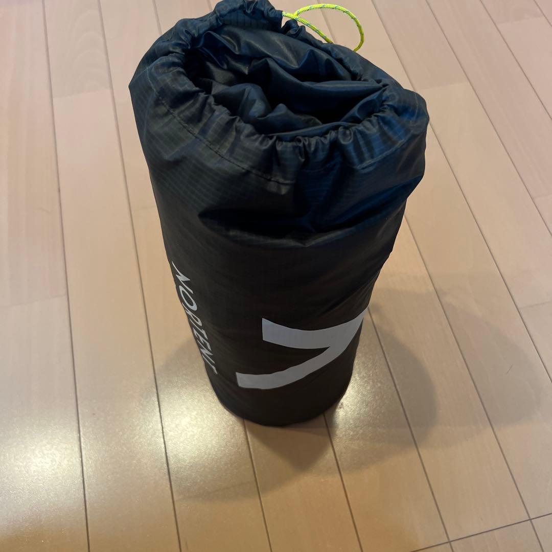 ノルテントNORTENT ビバークエクストリームBivuakk Extreme