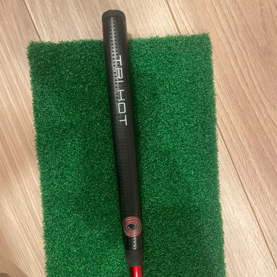 オデッセイ　トライホット5Ｋパター