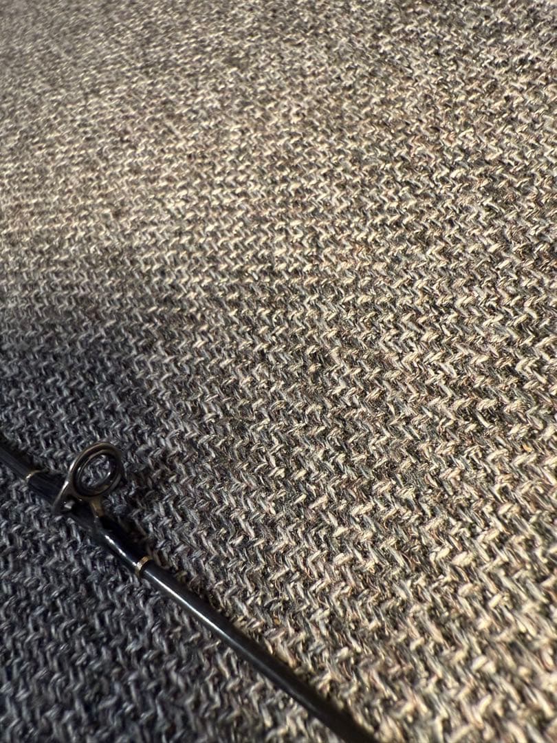 デプス サイドワインダー バレットショットHGC-70HF7'0”