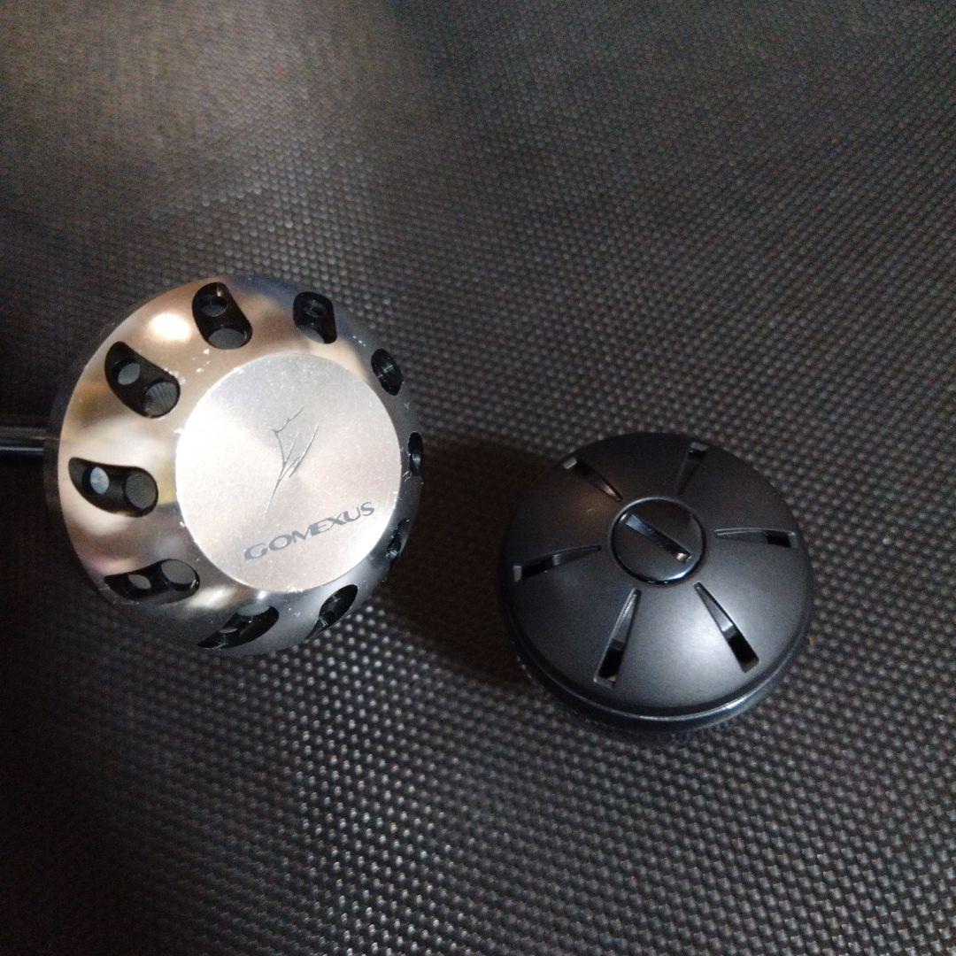 シマノ ストラディック SW 10000HG ゴメクサス