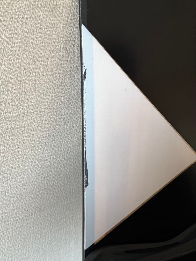 【今がお買い得✨】TRUE スノーボード ビンディング付き 　サイズ155cm