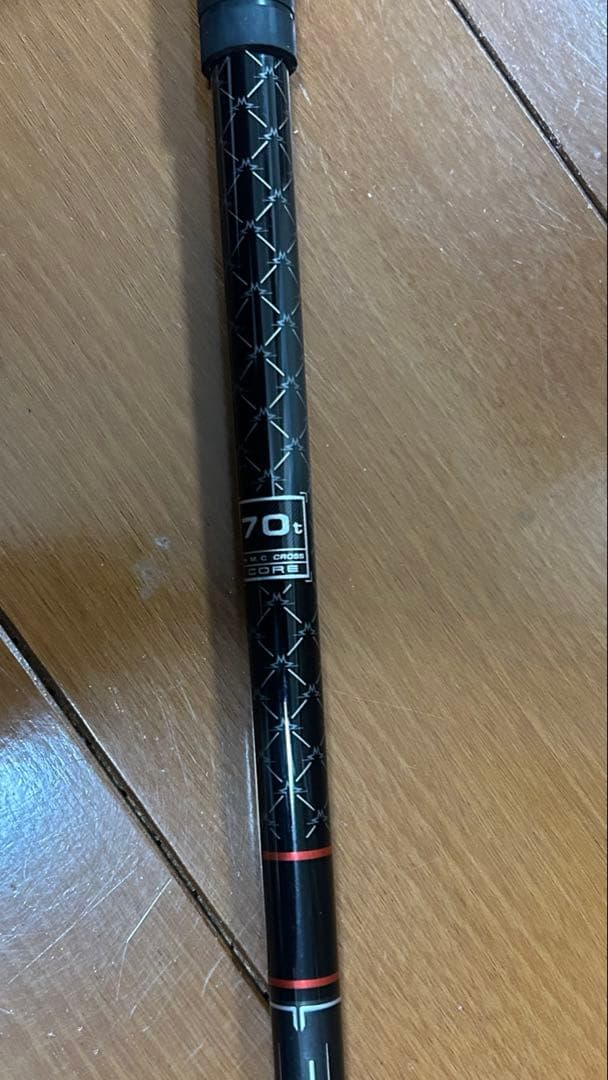 ゴールデンプリックスTR02 460MAX