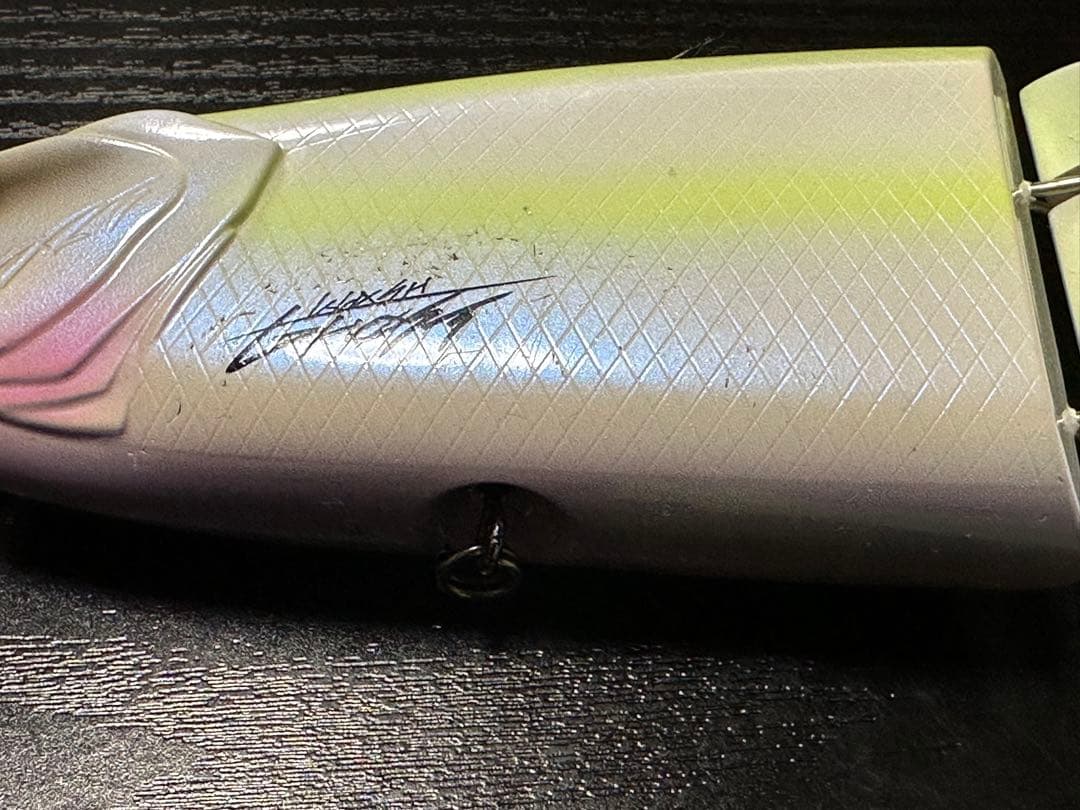 DRT クラッシュゴースト　クイーン