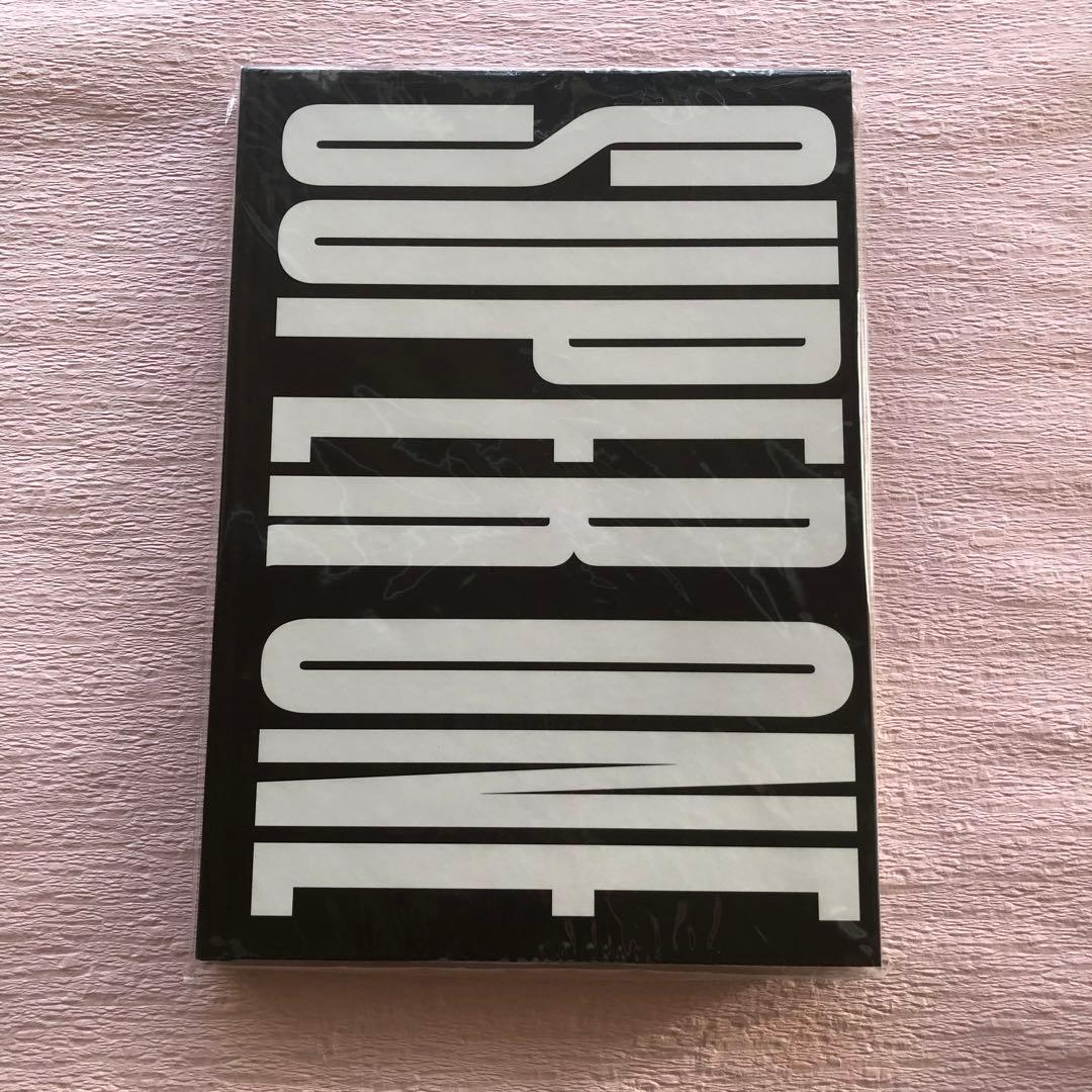 WayV TEN フォトブック シーグリ SuperM コンセプトブック テン