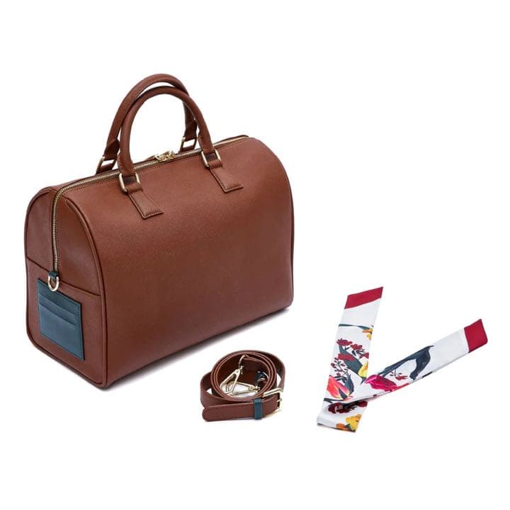 BTS BTS ARTIST-MADE   V  テテ　ボストンバッグ