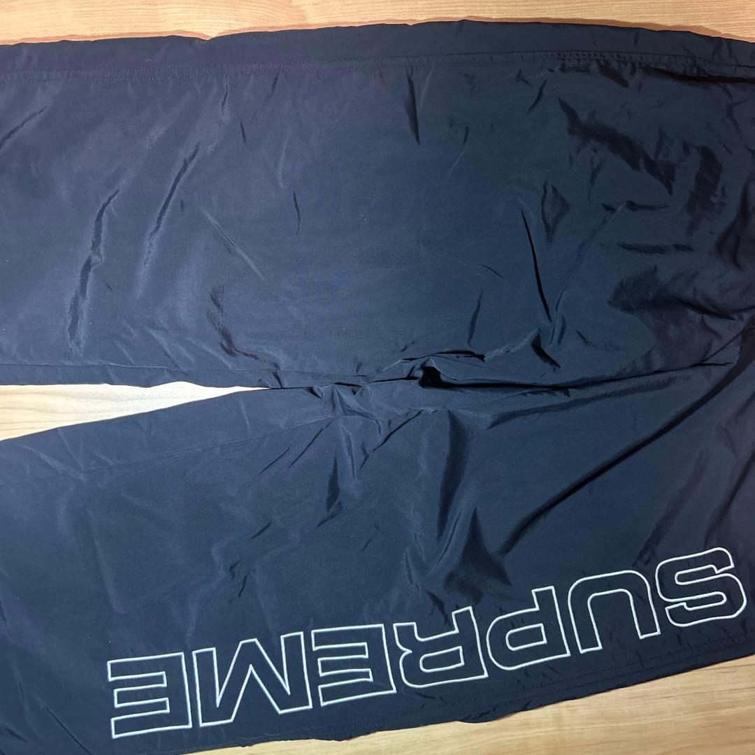 Supreme Spellout Embroidered Sサイズ