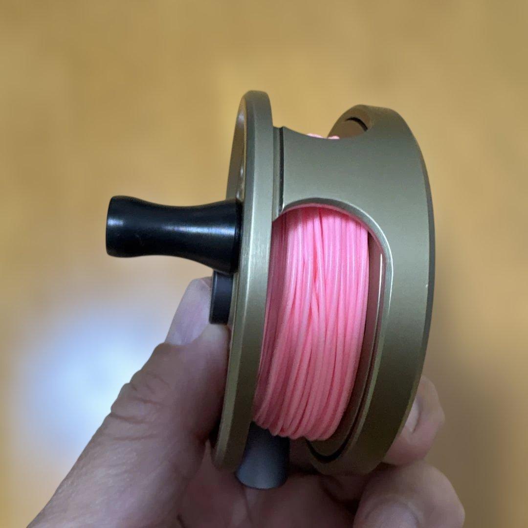 ORVIS BATTENKILL オービス　バテンキルクリック1