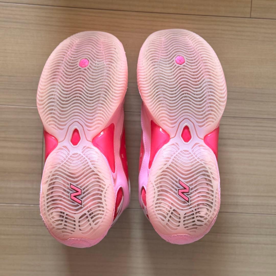 シューズ(男性用) New Balance Fresh Foam BB v3 28cm