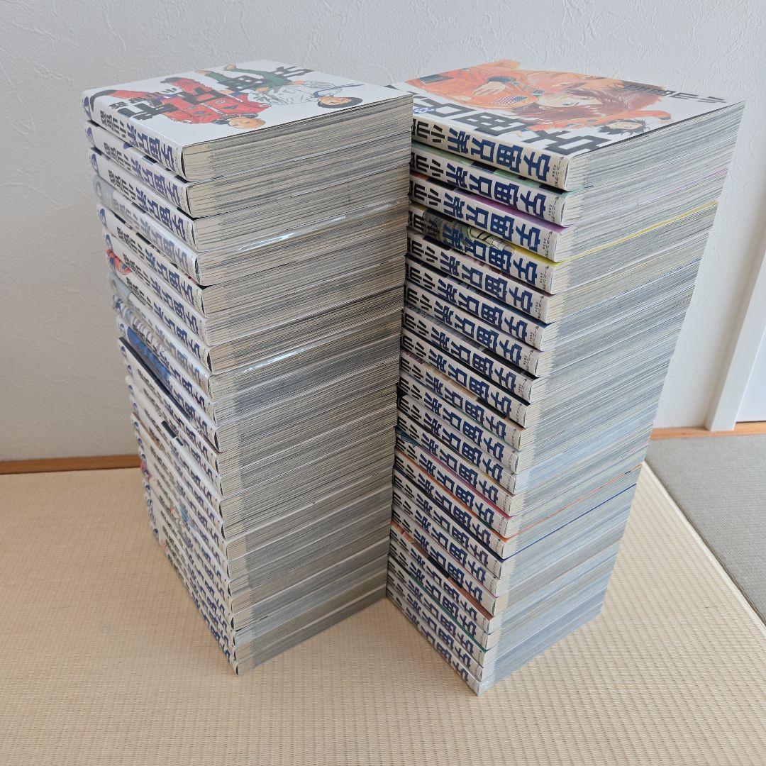 宇宙兄弟全45巻セット　小山宙哉