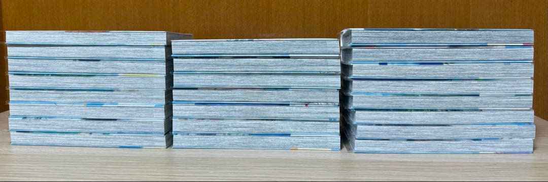 【匿名配送】アオのハコ 特典多数 1〜23巻セット 全巻初版・帯付き