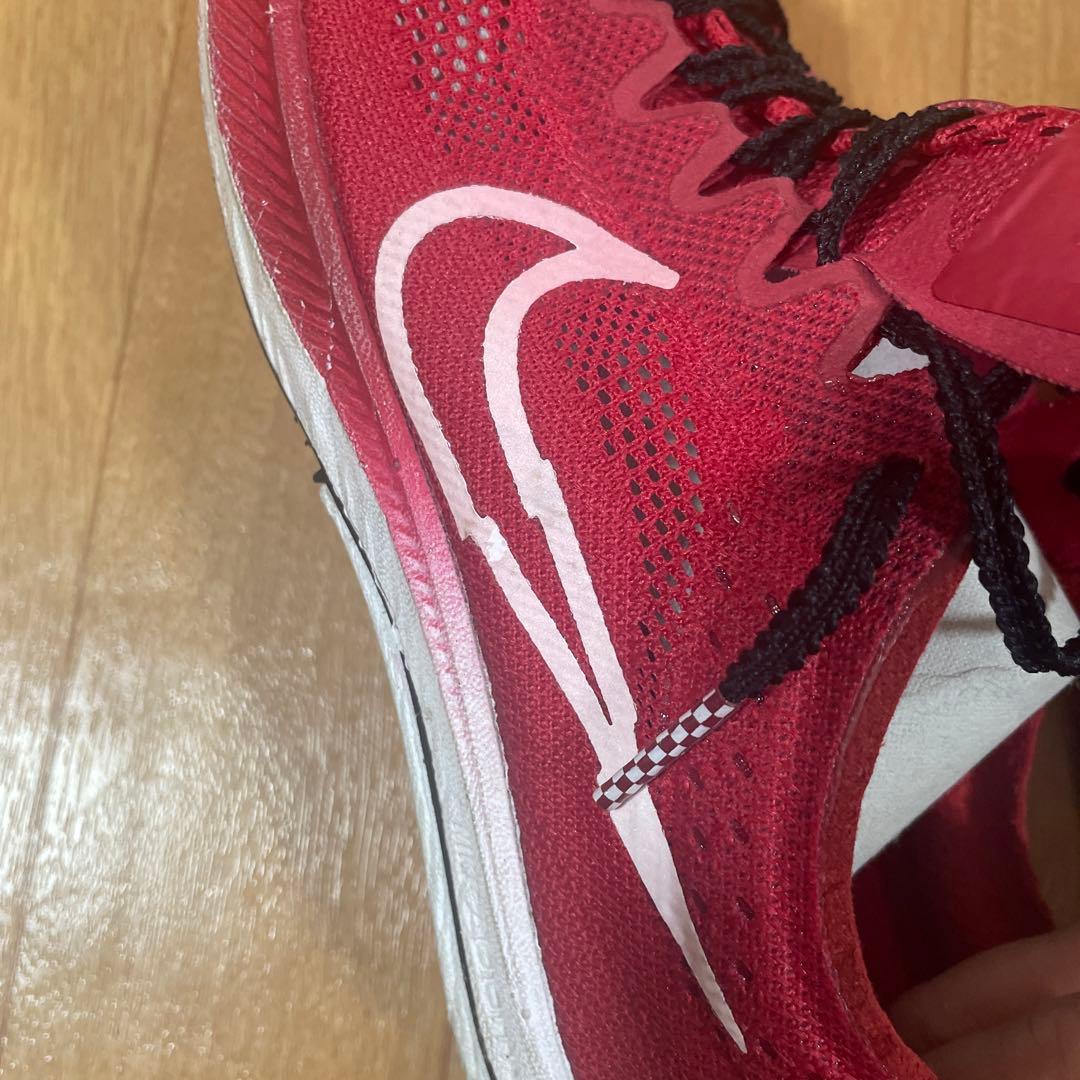 Nike スパイク　ドラゴンフライ　24.0