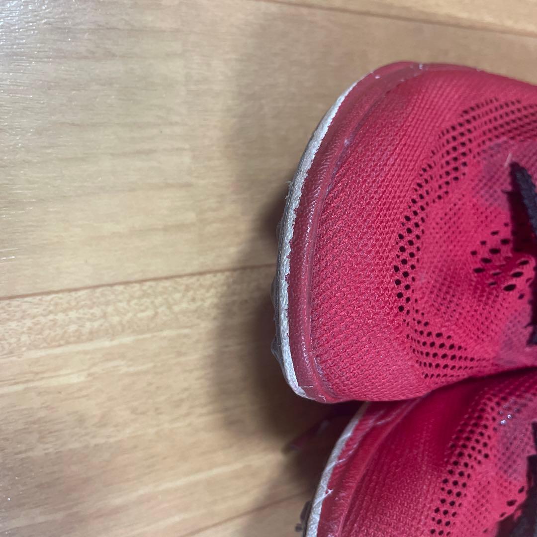 Nike スパイク　ドラゴンフライ　24.0