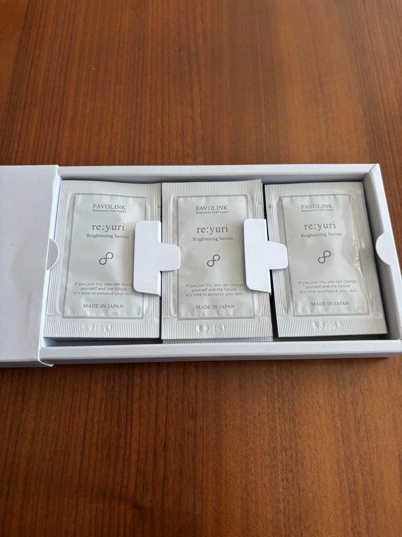 re:yuri VC＋VAセラム