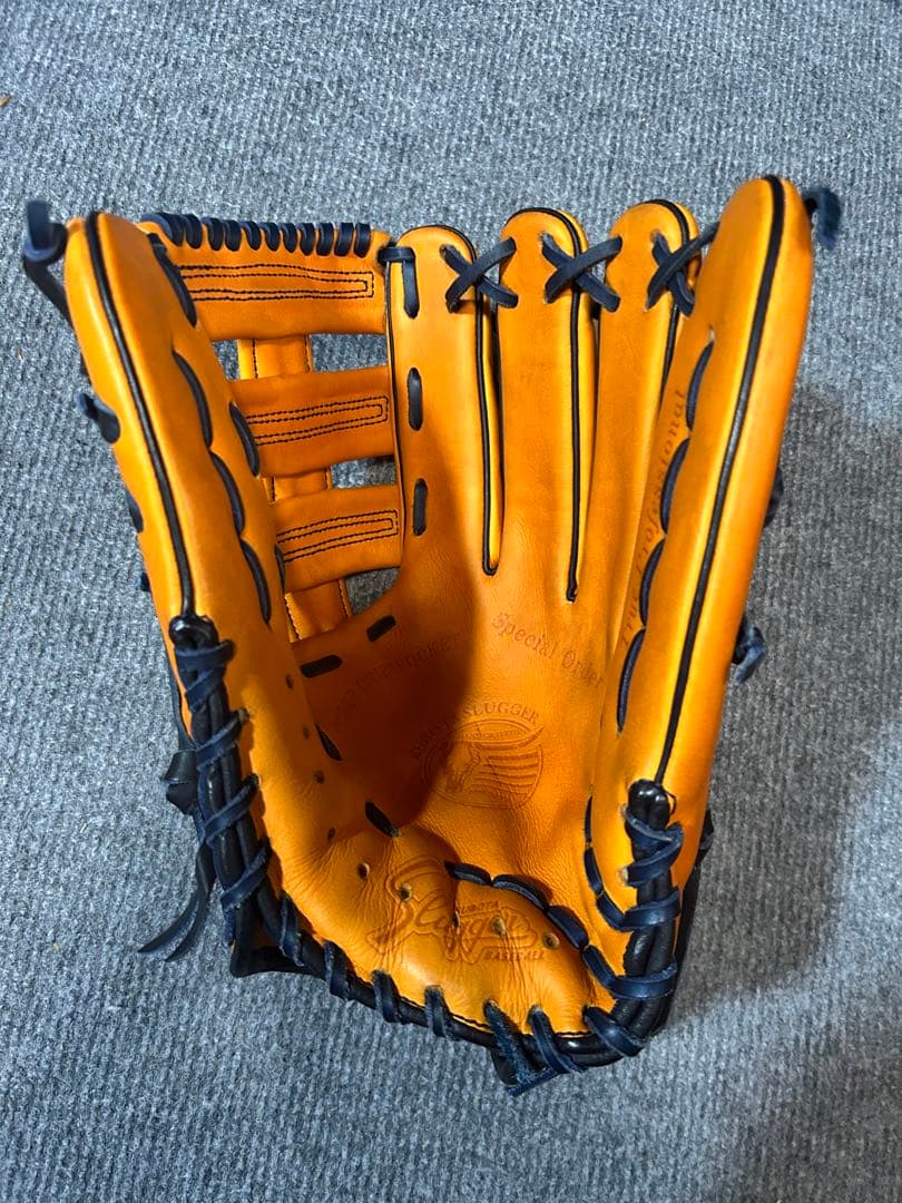 久保田スラッガー　KSN-X