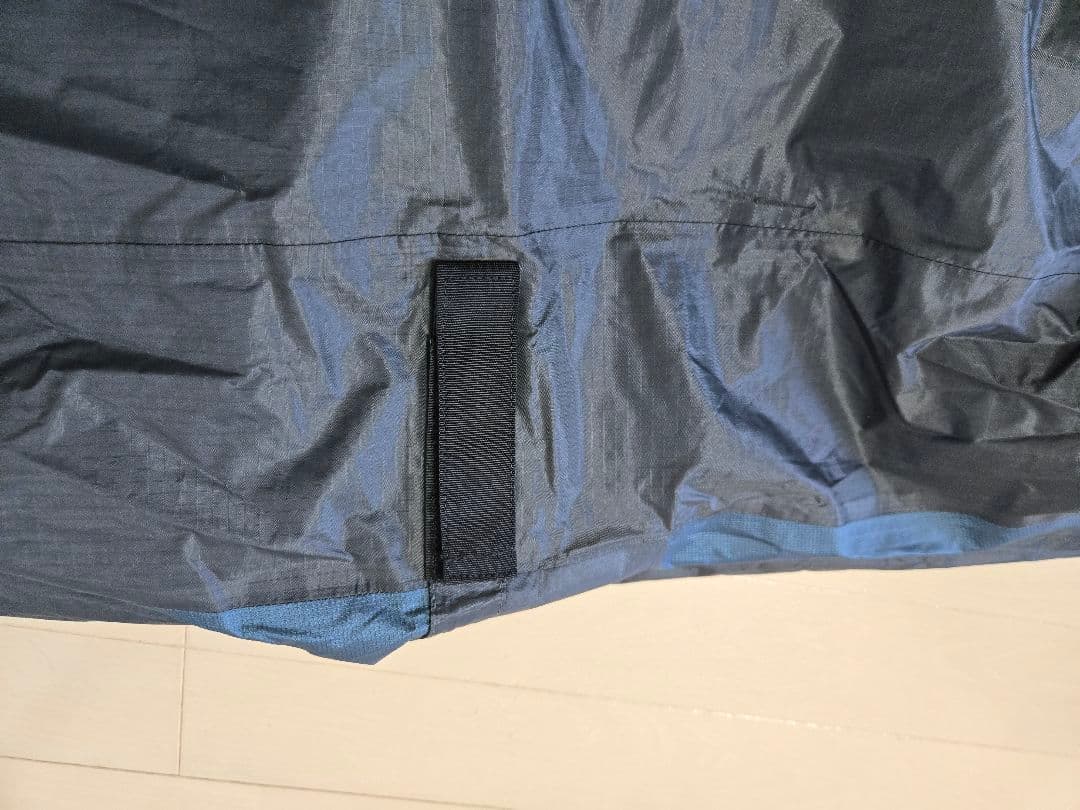 テント・タープ OutdoorResearch Alpine AscentShellBivy