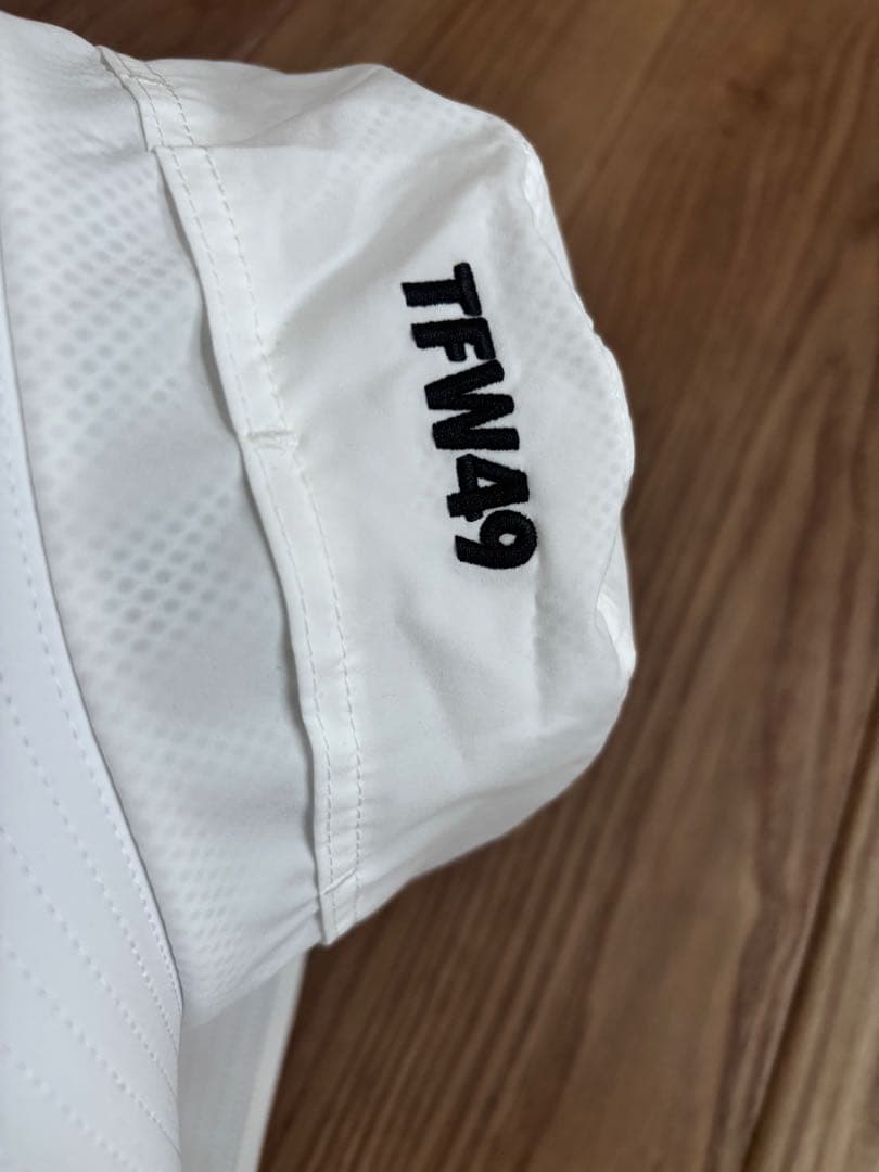 サファリハット　バケットハット　M