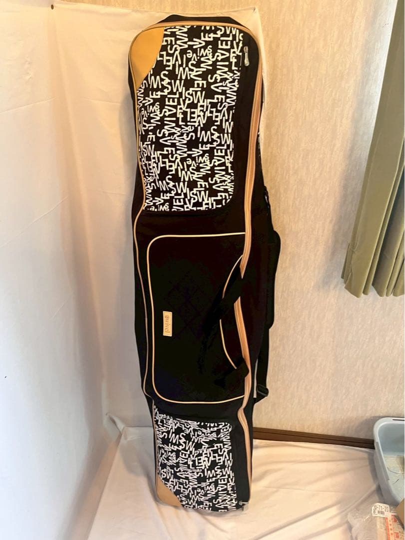 STELLA ALPHABET ステラ　アルファベット　スノーボード　スノボ