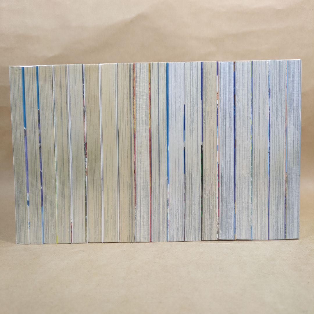 岳 全18巻完結セット (ビッグ コミックス)