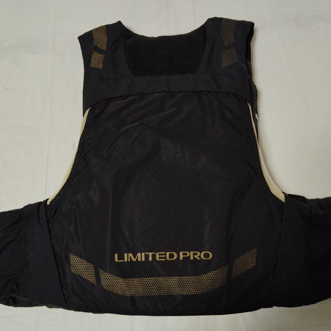 シマノ　LIMITED PRO フローティングベスト　LLサイズ