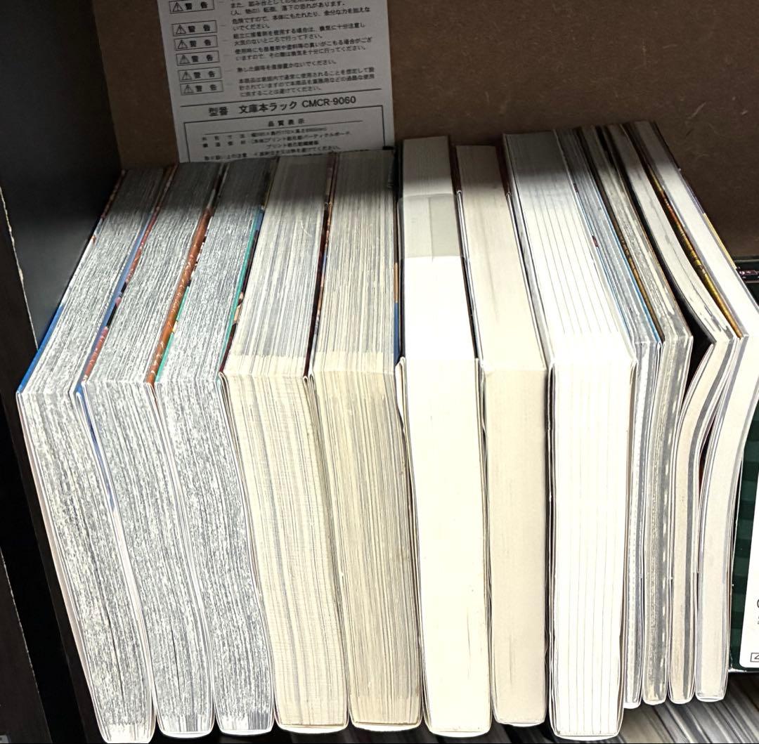 【美品】　ワンピース　1〜108巻　関連本12冊＋オマケ