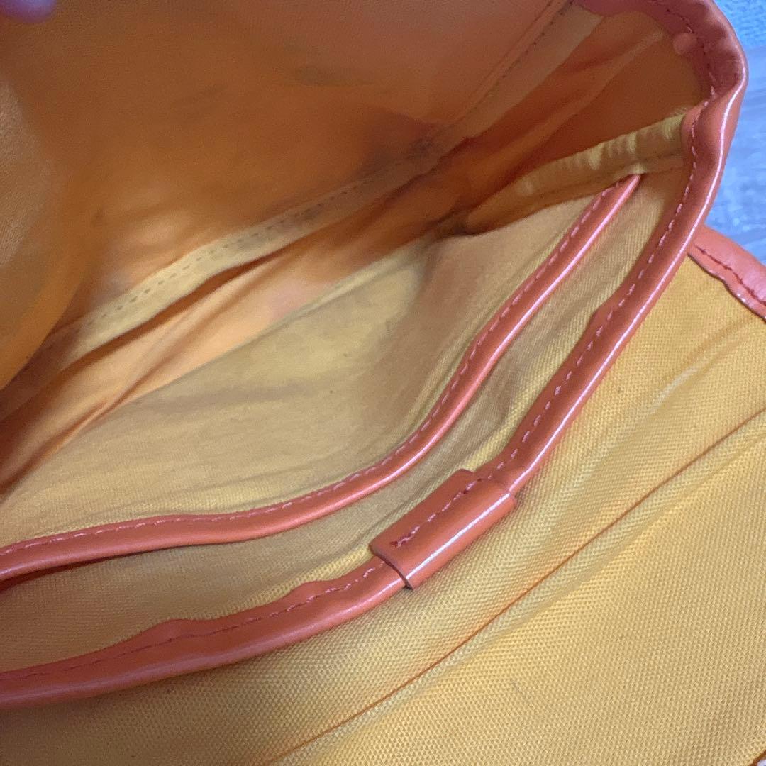 レザレクション　TOKYO　ウェスト　ポーチ　バッグ　ゴルフ　グッズ