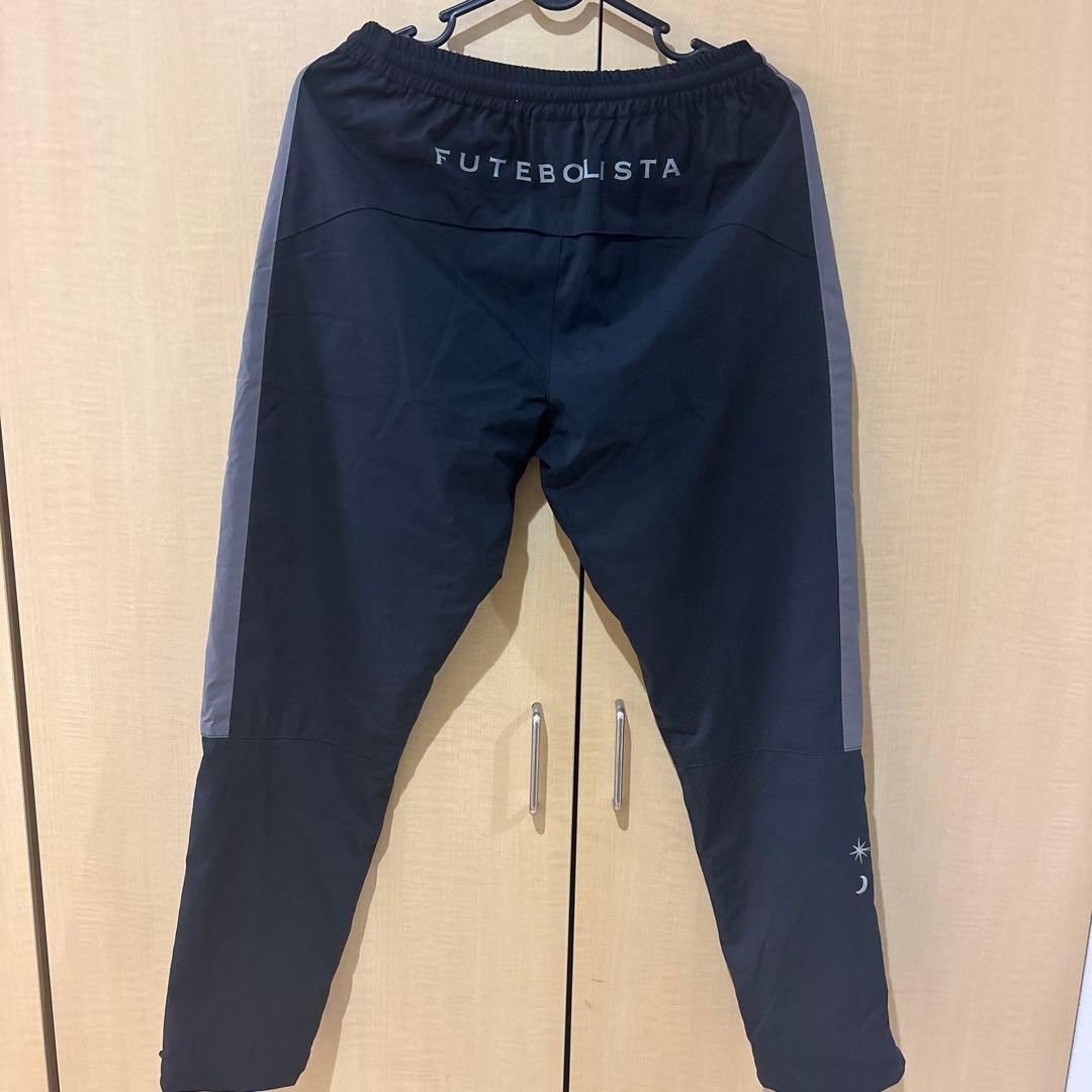 サッカーピステ上下セットアップ