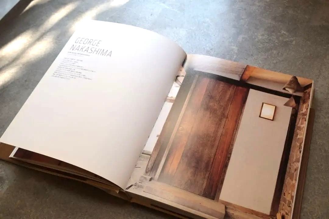 もう一つの名作住宅　HANDCRAFTED MODERN