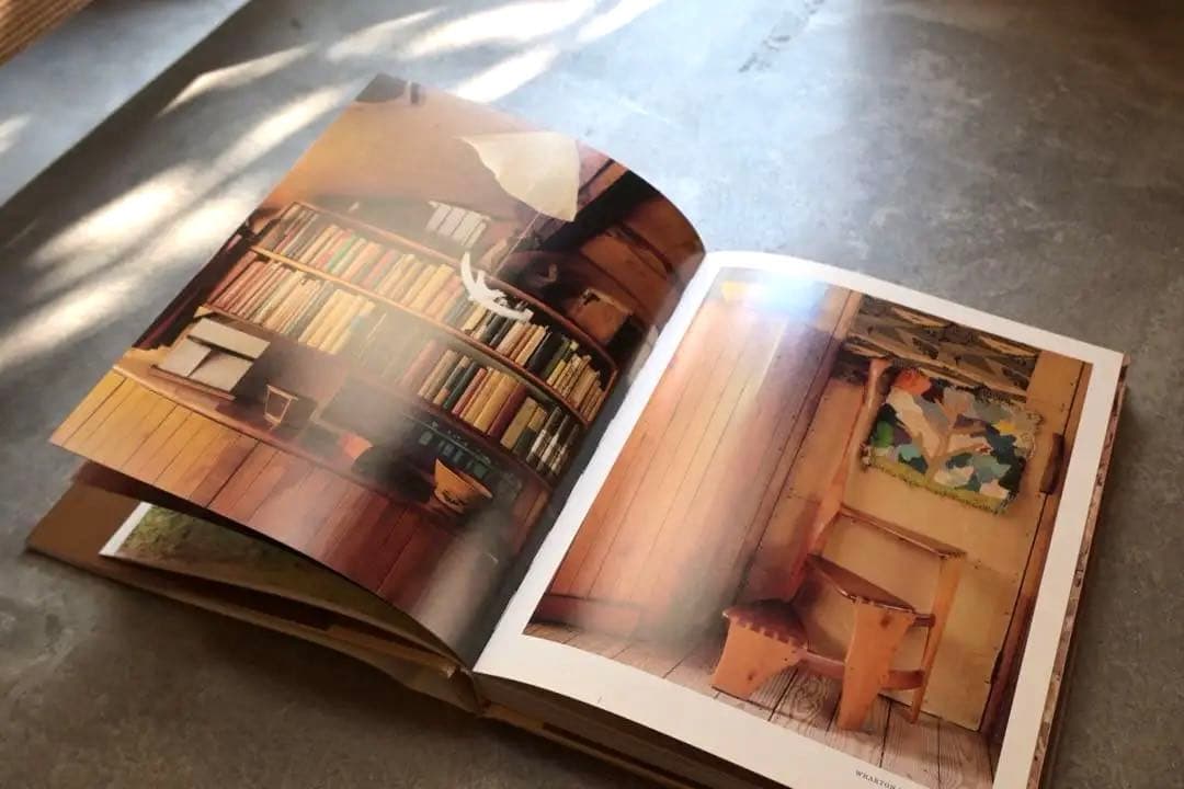 もう一つの名作住宅　HANDCRAFTED MODERN