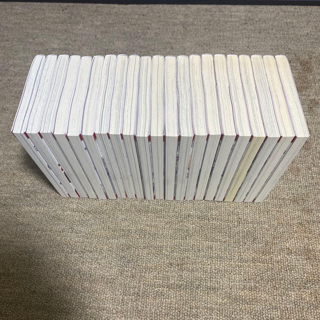 黙示録の四騎士　全巻セット