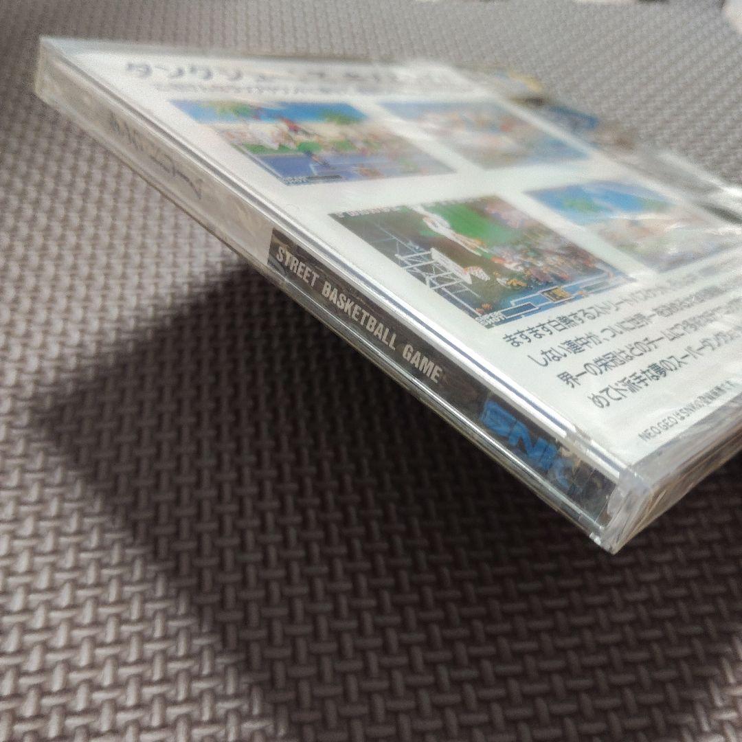 その他 Dunk Dream NEO GEO CD