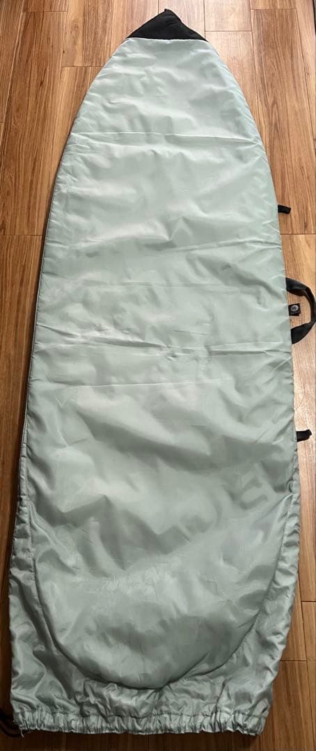 ミックファニング・ソフトボード　 LITTLE MARLEY 5'6【手渡し】