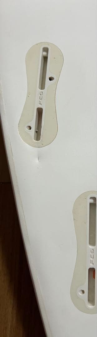 ミックファニング・ソフトボード　 LITTLE MARLEY 5'6【手渡し】