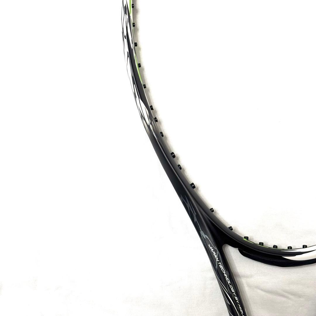 新品 ミズノ Fスピード Vプロ F SPEED V-PRO テニス ラケット