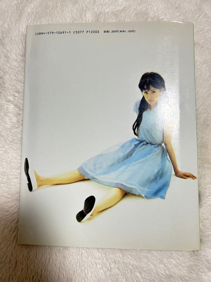 【希少・型紙未使用】 シネマで見つけた憧れの服／上野由紀子