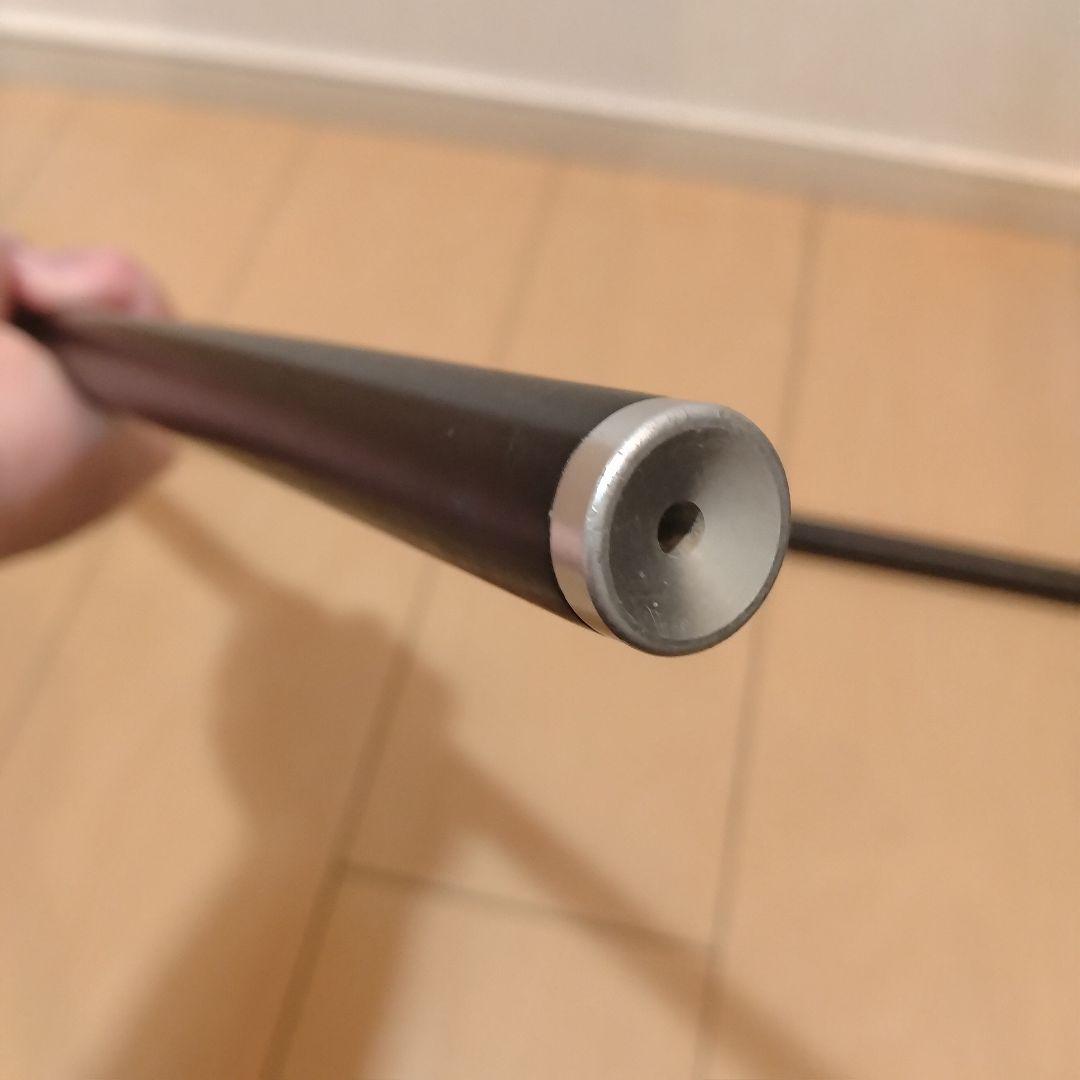 MONORAL モノラル スライドポール 200-160 2本セット