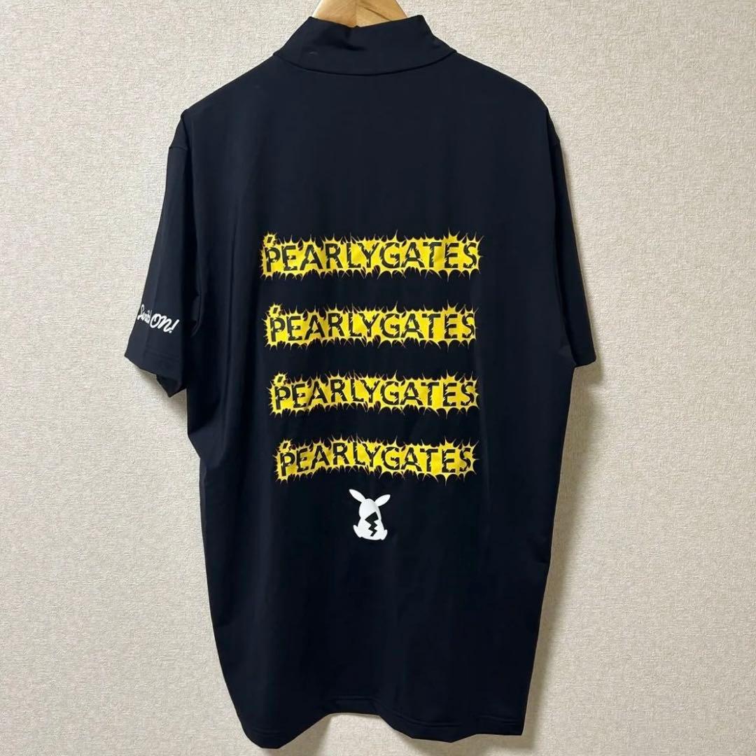 パーリーゲイツ ポケモン