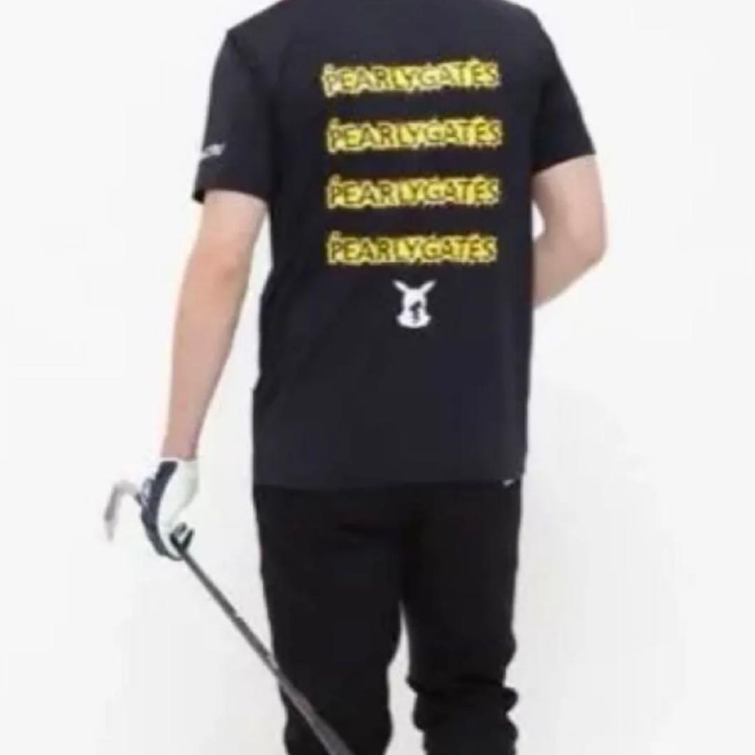 パーリーゲイツ ポケモン