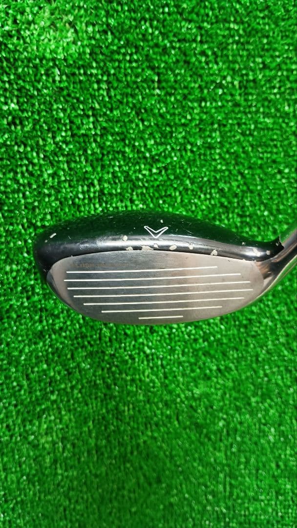 【訳あり】キャロウェイ EPIC MAXFAST 5番ユーティリティ レディース